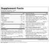 NATURELO Raw Greens Superfood Powder 480 Grams, Mixed Berry