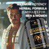 THE ENCLARE NUTRITION Horny Goat Weed for Men & Women with Maca Root Extract