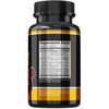 Horny Goat Weed Extra Strength w. Maca, L-Arginine, Ginseng, Boost Performance