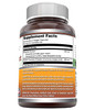Amazing Formulas Boswellia Extract & Turmeric 1200mg Per Serving Supplement