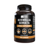 Pure Original Ingredients Boswellia Serrata (365 Capsules) No Magnesium Or Rice