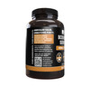 Pure Original Ingredients Boswellia Serrata (365 Capsules) No Magnesium Or Rice