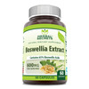 Herbal Secrets Boswellia Serrata Extract Supplement