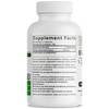 Bronson Ginkgo Biloba Extra Strength Supports Brain Function & Memory Support