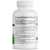 Bronson Ginkgo Biloba Extra Strength Supports Brain Function & Memory Support