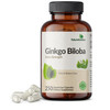Futurebiotics Ginkgo Biloba Extra Strength Supports Brain Function & Memory