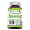 Herbal Secrets Bromelain Supplement 500 Mg Tablets Supplement