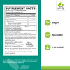 Terry Naturally Bronchial Clear Ivy Leaf Extract Chewable