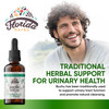 Buchu Tincture, Organic Buchu Extract (Agathosma Betulina) Dried Leaf Health
