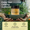 HERBAMAMA Ashwagandha Gummies