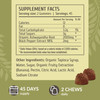 HERBAMAMA Ashwagandha Gummies