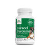 Terry Naturally Curacel Curcumin - Health Supplement for Dogs