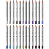 SHANY Slim Liner Eye Pencil - LUST