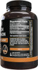 PURE ORIGINAL INGREDIENTS Ceylon Cinnamon (365 Capsules) No Magnesium Or Rice