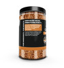 PURE ORIGINAL INGREDIENTS Ceylon Cinnamon (730 Capsules) No Magnesium or Rice