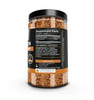 PURE ORIGINAL INGREDIENTS Ceylon Cinnamon (730 Capsules) No Magnesium or Rice