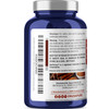 NusaPure Ceylon Cinnamon20:1 Extract, 500 mg Equivalent to 10,000 mg Per Caps