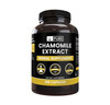 PURE ORIGINAL INGREDIENTS Chamomile Extract (365 Capsules) No Magnesium Or Rice