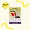 CHILDLIFE ESSENTIALS Elderberry Super-Immune SoftChew Gummies for Kids