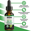 Oregano Oil Organic Liquid Drops