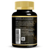Lions Mane Supplement Capsules - 120 Count