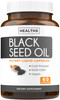 Black Seed Oil