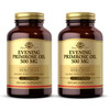Solgar Evening Primrose Oil 500 mg - 180 Softgels, Pack of 2