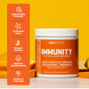 GOBIOTIX Vitamin C - Immune Defense Support Supplement