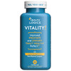 Health Logics Vitality! Prostate Health Formula-with Saw Palmetto, Phytosterols