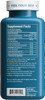 Health Logics Vitality! Prostate Health Formula-with Saw Palmetto, Phytosterols
