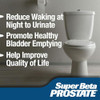 SUPER BETA PROSTATE Support Supplement for Men's Health