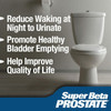 SUPER BETA PROSTATE Support Supplement for Men's Health