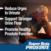 SUPER BETA PROSTATE Support Supplement for Men's Health