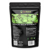 Go Nutra Lemon Balm Extract Powder - Melissa Officinalis Herb