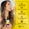 Maxx Herb Lemon Balm Extract