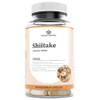 Nature Restore Shiitake Mushroom Extract Supplement, 90 Capsules, High 30%