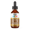 BIORAY Kids NDF Pooper, Mango - 2 fl oz - Bowel Mover