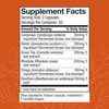 Host Defense MycoBotanicals Energy* Capsules