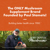 Host Defense MycoBotanicals Energy* Capsules