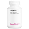 Supersmart - Cran-Max 500mg per Day (Patented)
