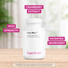 Supersmart - Cran-Max 500mg per Day (Patented)