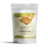 HERBAL HILLS Ambehaldi Powder Turmeric Powder/Amba Haldi/Curcuma Amada/Curcuma