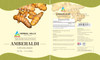 HERBAL HILLS Ambehaldi Powder Turmeric Powder/Amba Haldi/Curcuma Amada/Curcuma