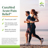 Terry Naturally CuraMed Acute Pain Relief