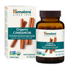 Himalaya Organic Cinnamon, 30 Day Supply - Herbal Glucose Metabolism Support