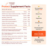 Cheers Protect - Daily Liver Supplement for Drinkers with L-Cysteine + DHM