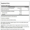 Swanson Std Spirulina Blue-Green Algae 10% Phycocyanin 500 Milligrams 90 Veg