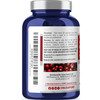 NusaPure Apple Cider Vinegar Complex 1500 mg 180 Veg Caps