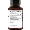 MONOHERB Dendrobium 500 mg - 90 Veg Capsules - Shi Hu Supplement