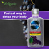 Wellgenix Omni Cleansing Drink, Extra Strength Body Detox, Herbal Cleanse Detox